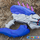 Image for article titled Review: BOOMco's Halo Dart Guns Aren't All a Gamer's Dream Come True